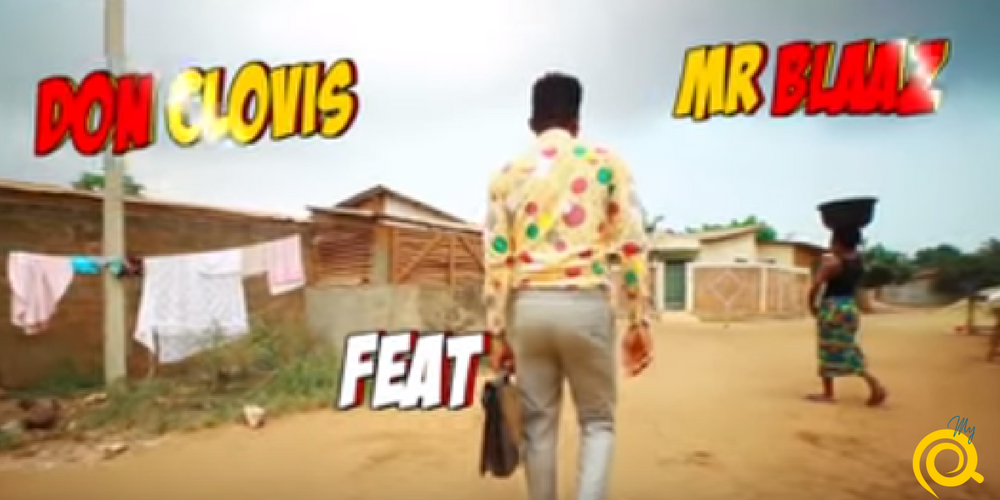 «Akowé», quand Don Clovis et Blaaz parlent de la vie après les études